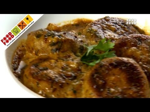 Green Peas Tava Masala - Secret Recipe - UCthIcpK06l9bhi9ISgreocw