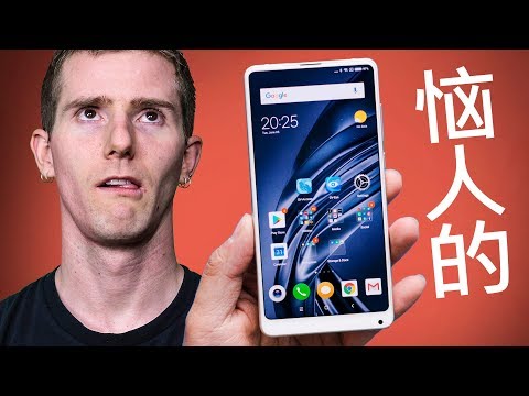 WHY Buy a Chinese Phone? - UCXuqSBlHAE6Xw-yeJA0Tunw