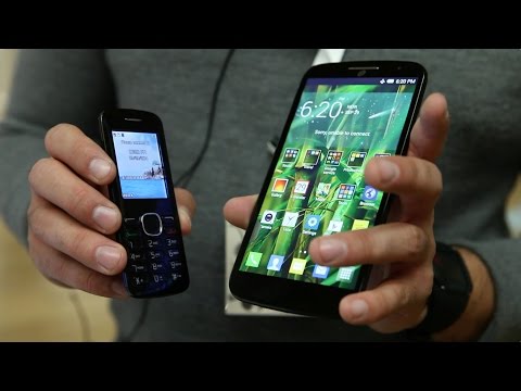 Alcatel OneTouch Pop Mega LTE hands-on - UC-kFCSJLpxuJdgMnQz8Dvrg