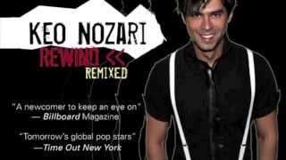 Keo Nozari - Rewind (Wideboys Remix)