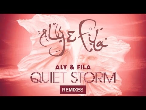 Aly & Fila feat. Rafif - Mother Nature (Bryan Kearney Remix) [A State Of Trance Episode 659] - UCalCDSmZAYD73tqVZ4l8yJg