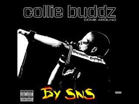 Collie Buddz - Young Girl