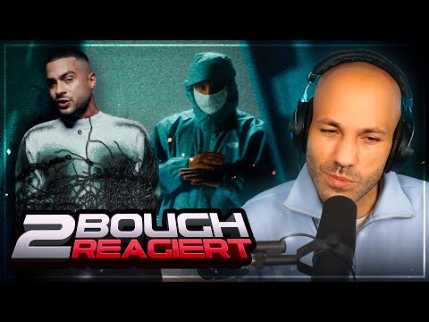 YAKARY FEAT. JAMULE - MOONLIGHT DREAMS / 2Bough REACTION