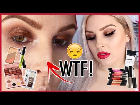 Drugstore FIRST IMPRESSIONS  - UCMpOz2KEfkSdd5JeIJh_fxw