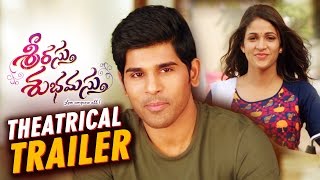 Video Trailer Srirastu Subhamastu