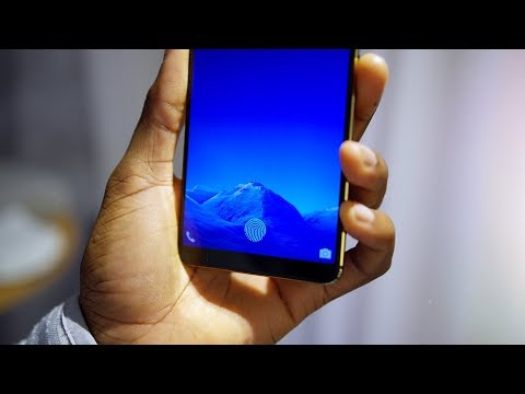 The In-Glass Fingerprint Reader: Explained! - UCBJycsmduvYEL83R_U4JriQ