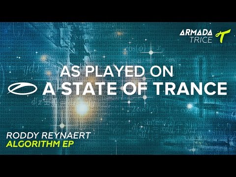 Roddy Reynaert - Downtown [A State Of Trance 761] - UCalCDSmZAYD73tqVZ4l8yJg