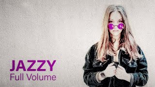 Jazzy - Full Volume (7music/7us)