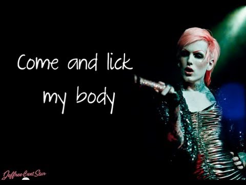Jeffree Star - Oh My God