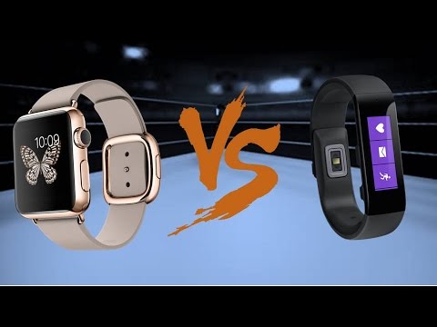 Apple Watch vs. Microsoft Band - UCFmHIftfI9HRaDP_5ezojyw