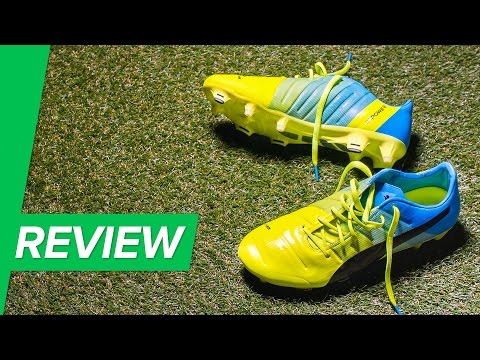 Puma evoPOWER 1.3 review | Can a boot give you a harder shot? - UC5SQGzkWyQSW_fe-URgq7xw