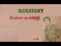 Zanatany -  Lokon' ny Salegy - Discomad 467433 - 1986