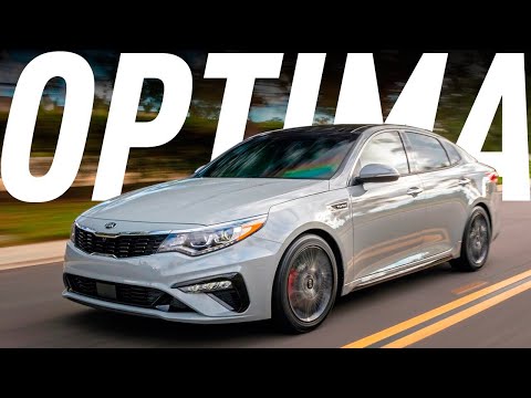 КАМРИ ИЛИ ОПТИМА?/ОБНОВЛЕННАЯ KIA OPTIMA 2018-2019 (KIA К5)/БОЛЬШОЙ ТЕСТ ДРАЙВ - UCQeaXcwLUDeRoNVThZXLkmw