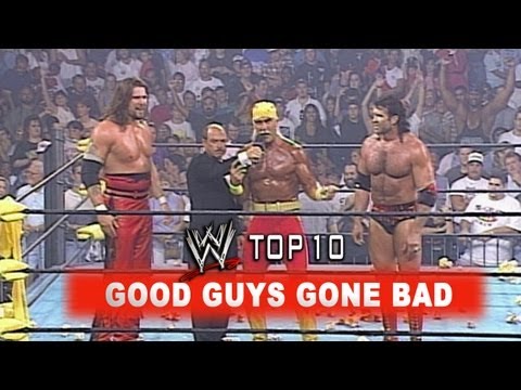 WWE Top 10 - Good Guys Gone Bad - UCJ5v_MCY6GNUBTO8-D3XoAg