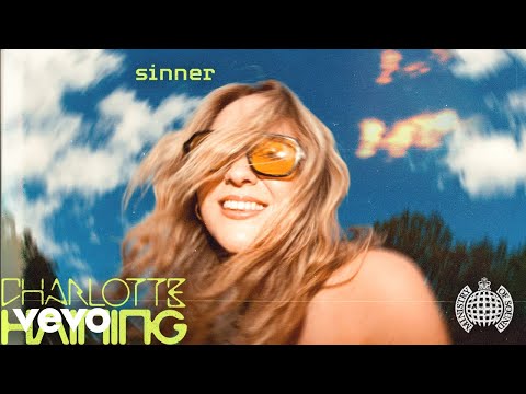 Charlotte Haining - Sinner