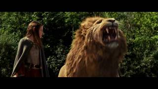 The Chronicles of Narnia: Prince Caspian - Official Trailer