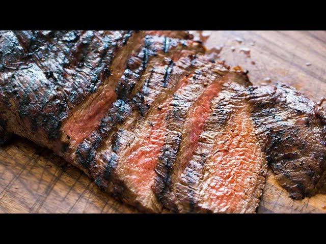 How To Cut Flank Steak Perfectly Every Time - To Get Ideas