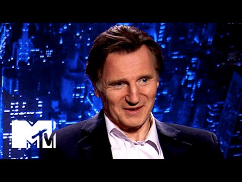 Liam Neeson & The ‘Run All Night’ Cast Say What They Would Do if They Ran All Night | MTV News - UCxAICW_LdkfFYwTqTHHE0vg