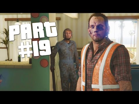 GTA 5 - First Person Walkthrough Part 19 "Scouting the Port" (GTA 5 PS4 Gameplay) - UC2wKfjlioOCLP4xQMOWNcgg