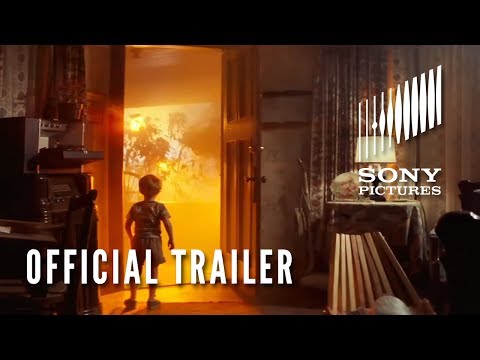 CLOSE ENCOUNTERS OF THE THIRD KIND - Official Trailer - UCz97F7dMxBNOfGYu3rx8aCw