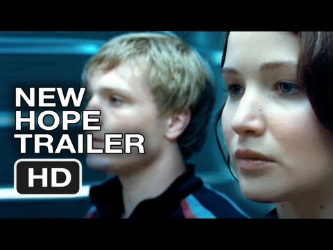 The Hunger Games Ultimate Hope Trailer (2012) HD Movie - UC5kbrYM6LZHkcXm5jaRNgnA