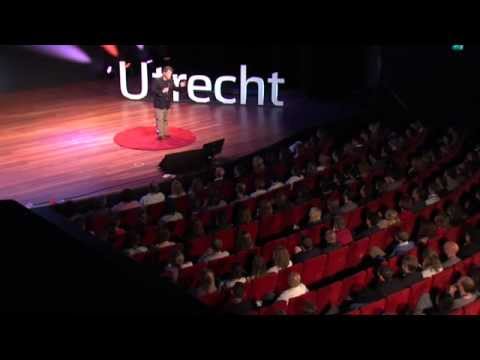 How the current Internet culture undermines expertise: Andrew Keen at TEDxUtrecht - UCsT0YIqwnpJCM-mx7-gSA4Q
