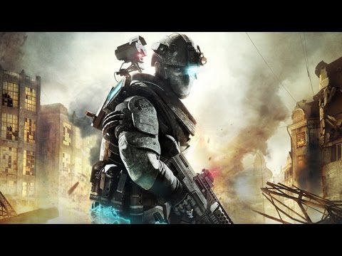 Ghost Recon: Future Soldier - Test / Review für PC von GameStar (Gameplay) - UC6C1dyHHOMVIBAze8dWfqCw