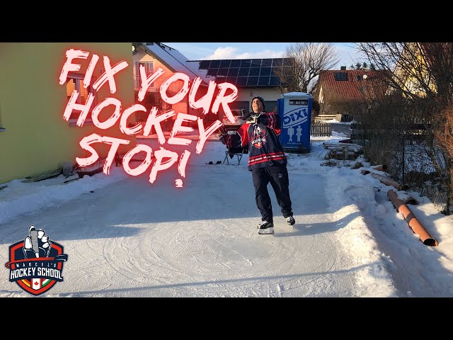 Hockey Fails: Why They Happen and How to Avoid Them