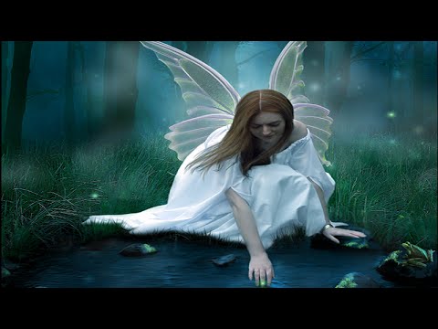 Celtic Fairy Music - Fey Folk - UCjMZjGhrFq_4llVS_x2XJ_w