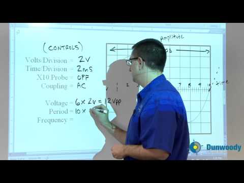 Test Equipment - The Oscilloscope Part 1 (E.J. Daigle) - UCh4Vby9LSYXa1iHbbGf_Mng