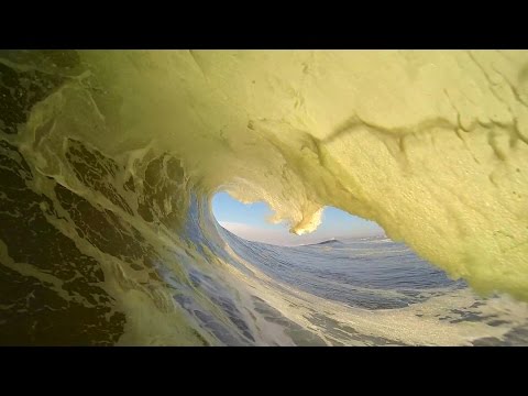 GoPro: San Francisco Double Barrel with Paul Dudley  - GoPro of the World November Winner - UCqhnX4jA0A5paNd1v-zEysw