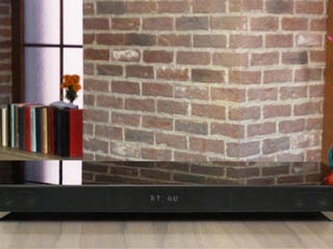 Sony's HT-XT1: Base you can feel - UCOmcA3f_RrH6b9NmcNa4tdg