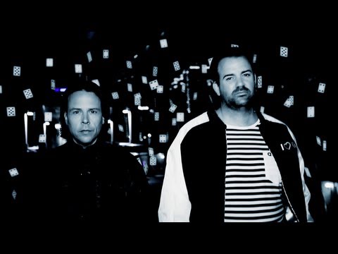 Dabruck & Klein - 2:48 AM (Official Music Video) - UCGZXYc32ri4D0gSLPf2pZXQ