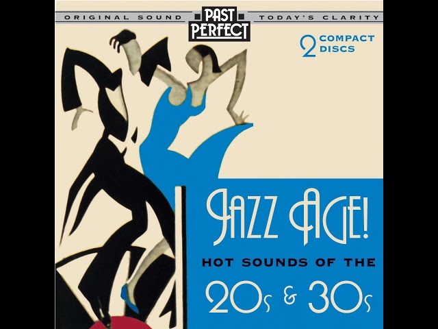 The Music of the 1920s Jazz Age