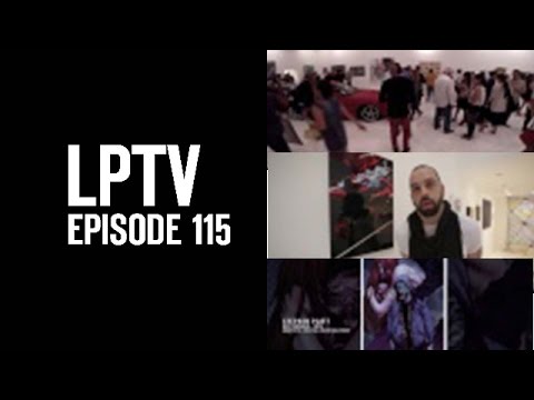 Carnivores Tour 2014 (Part 2 of 4) | LPTV #115 | Linkin Park - UCZU9T1ceaOgwfLRq7OKFU4Q