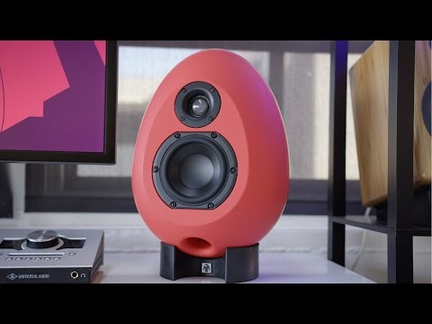 Dope Tech: Crazy Speakers! - UCBJycsmduvYEL83R_U4JriQ