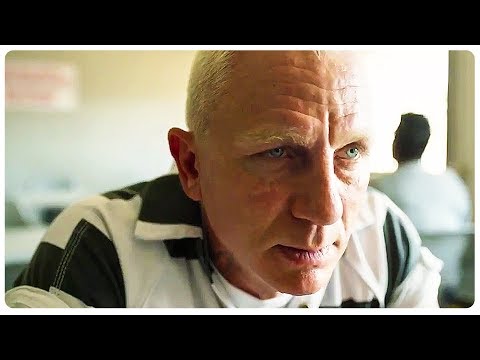 LOGAN LUCKY Trailer (2017) Daniel Craig, Channing Tatum Comedy Movie HD - UCWOSgEKGpS5C026lY4Y4KGw