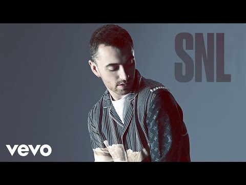 Sam Smith - Pray (SNL performance/2017) - UC3Pa0DVzVkqEN_CwsNMapqg