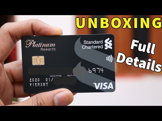 What is the Standard Credit Card Size?