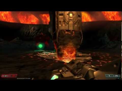 Doom 3 BFG Edition: The Lost Missions - Final Boss and Ending - UCm4WlDrdOOSbht-NKQ0uTeg