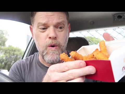 Red Rooster Chicken Chippies Food Review - Greg's Kitchen - UCGXHiIMcPZ9IQNwmJOv12dQ