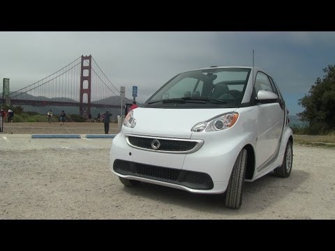 2013 Smart Fortwo Electric Drive First Drive Review - UC6S0jAvcapqJ48ZzLfva12g