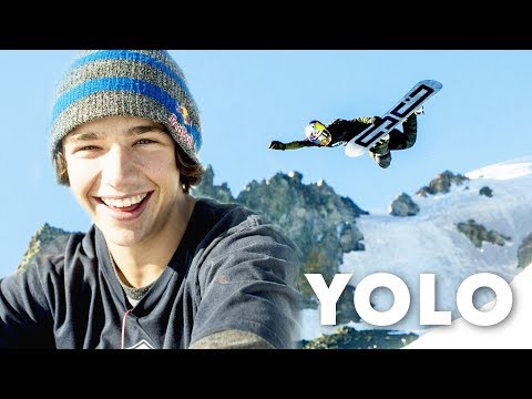 The third ever YOLO flip /w Toby Miller. - UCblfuW_4rakIf2h6aqANefA