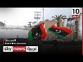 اجتماعات المسار الدستوري الليبي بالقاهرة تتفق على 140 مادة
