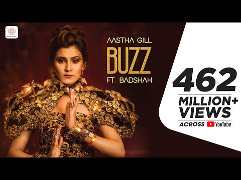 Aastha Gill - Buzz feat Badshah | Priyank Sharma | Official Music Video - UC56gTxNs4f9xZ7Pa2i5xNzg