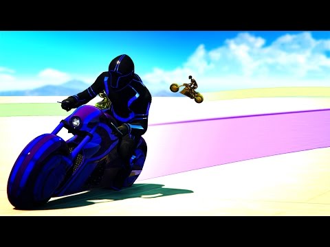 EXTREME TRON MINIGAME KILLS! (GTA 5 Deadline) - UC0DZmkupLYwc0yDsfocLh0A