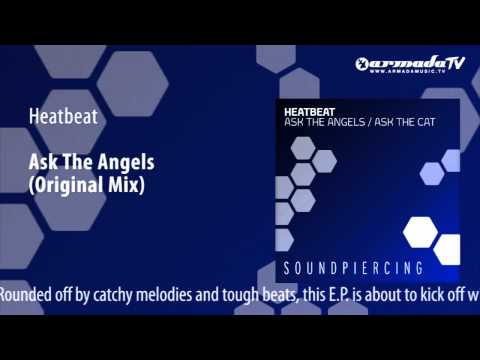 Heatbeat - Ask The Angels (Original Mix) - UCGZXYc32ri4D0gSLPf2pZXQ