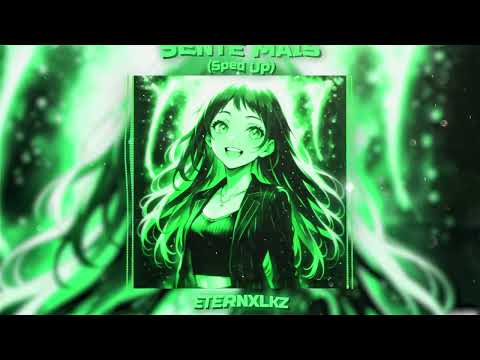 Eternxlkz - SENTE MAIS (Sped Up)