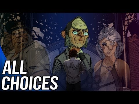 The Wolf Among Us Episode 3 - All Choices/ Alternative Choices - UCyLEtejdFtvHmfKBTDEVvzg