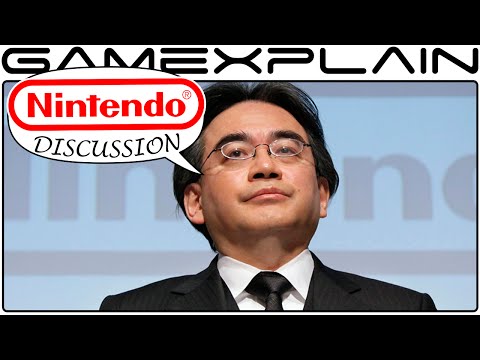 Just what is the NX? Nintendo Investor Q&A Discussion - UCfAPTv1LgeEWevG8X_6PUOQ